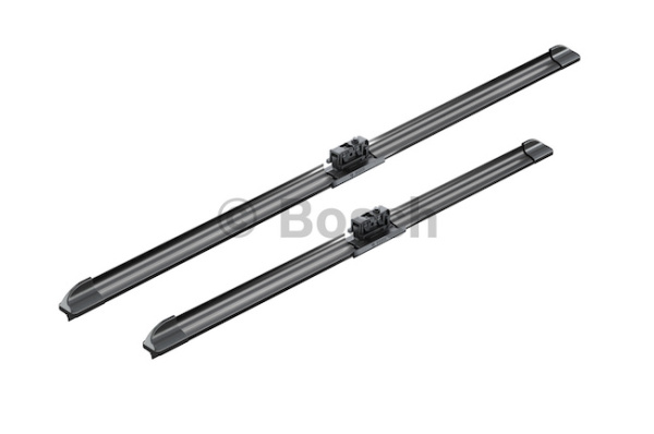Комплект стеклоочистителей Bosch Aerotwin A204S
